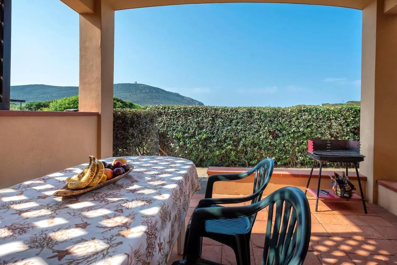 스틴티노 Pergola 706 빌라