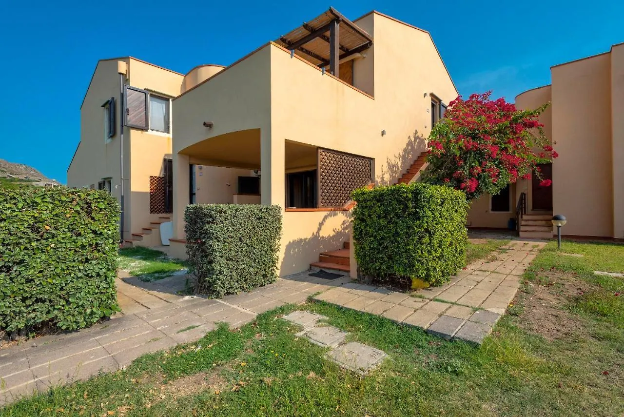 הוילה סטינטינו Pergola 706 0*,